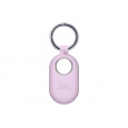 Samsung Silikonový obal pro Samsung Galaxy SmartTag2 Lavender
