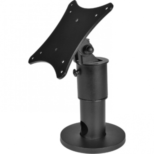 Virtuos Pole - sestava stojan 120 mm + VESA držák Virtuos Pole - sestava stojan 120 mm + VESA držák