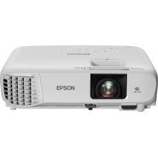3LCD Epson EH-TW740 Full HD 3300 Ansi 3LCD Epson EH-TW740 Full HD 3300 Ansi