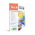 PEACH laminovací folie A5 (154x216mm), 125mic, PPR525-03, 25 ks