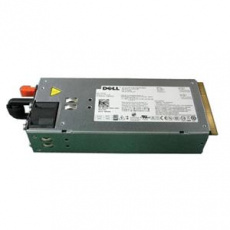 Dell Single Hot-Plug Power Supply (1+0) 600W CusKit Dell Single Hot-Plug Power Supply (1+0) 600W CusKit
