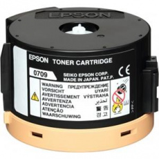 EPSON toner S050709 M200/MX200 (2500 pages) black