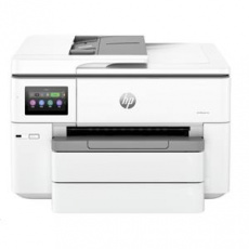 HP All-in-One Officejet 9730e Wide Format (A3, 22 ppm (A4), USB, Ethernet, Wi-Fi, Print/Scan/Copy)