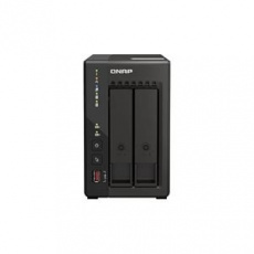 QNAP QVP-21C - dozorovací server QNAP QVP-21C - dozorovací server