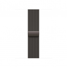 Watch Acc/42/Slate Milanese Loop Watch Acc/42/Slate Milanese Loop