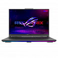 ASUS ROG Strix G18/G814PP-TT074WZ/R9-8940HX/18"/2560x1600/32GB/1TB/RTX 5070/W11H/Gray/2R