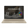 ASUS Zenbook A14/UX3407QA-OLED647WZ/SD-X1-26-100/14"/WUXGA/32GB/512GB/Adreno/W11H/Gold/2R