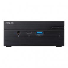 ASUS PN41 N4500/128G + 2.5" slot/4G/WIN10 PRO, fanless ASUS PN41 N4500/128G + 2.5" slot/4G/WIN10 PRO, fanless