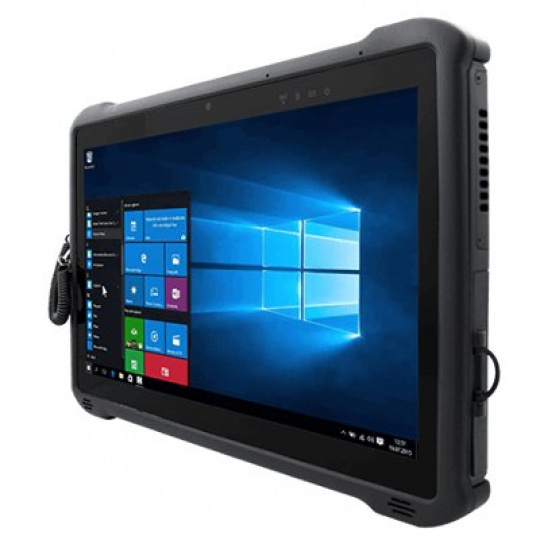 Winmate/M116TG/11,6"/1920x1080/4GB/128GB/Win10IoT/