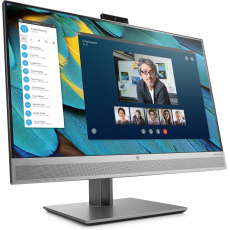 HP E243m 23.8" IPS 1920x1080/250/1000:1/VGA/DP/HDMI/B&O/5ms HP E243m 23.8" IPS 1920x1080/250/1000:1/VGA/DP/HDMI/B&O/5ms