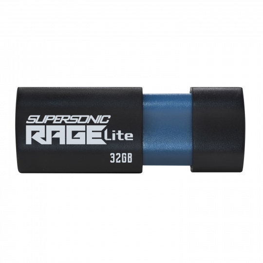 32GB Patriot RAGE LITE USB 3.2 gen 1