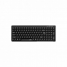 GENIUS LuxeMate Q7100BT CZSK, Copilot,bezdrátová GENIUS LuxeMate Q7100BT CZSK, Copilot,bezdrátová