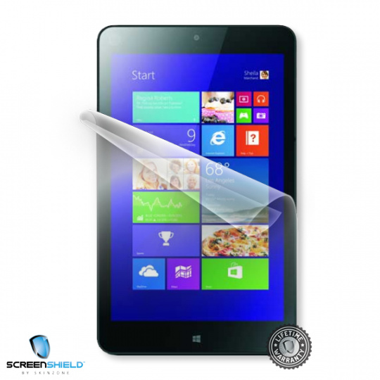 Screenshield™ Lenovo ThinkPad Tablet 8