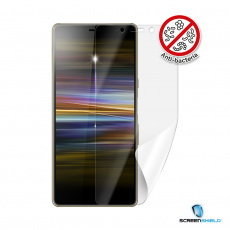 Screenshield Anti-Bacteria SONY Xperia L3 I4312 folie na displej Screenshield Anti-Bacteria SONY Xperia L3 I4312 folie na displej