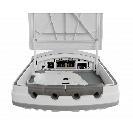 MikroTik FTC21-ups Fiber-to-Copper Converter s UPS funkcí (2 x 1G Eth, 1 x 2.5G SFP) MikroTik FTC21-ups Fiber-to-Copper Converter s UPS funkcí (2 x 1G Eth, 1 x 2.5G SFP)