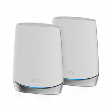 Netgear ORBI AX4200 1ROU +1 SATELL BNDL Netgear ORBI AX4200 1ROU +1 SATELL BNDL