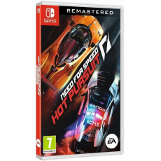 NS - Need For Speed : Hot Pursuit Remastered NS - Need For Speed : Hot Pursuit Remastered