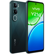 VIVO Y21d/4GB/128GB/Jade Green VIVO Y21d/4GB/128GB/Jade Green
