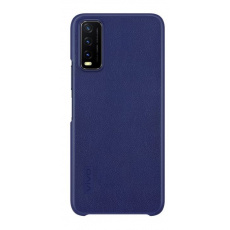 Vivo PC coverY11s/ Y20s blue Vivo PC coverY11s/ Y20s blue