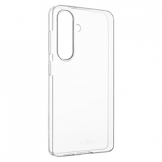 Ultratenký TPU FIXED Galaxy S24, 0,6 mm Ultratenký TPU FIXED Galaxy S24, 0,6 mm