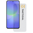 Tactical Glass Shield 2.5D sklo pro Samsung Galaxy A37 Clear