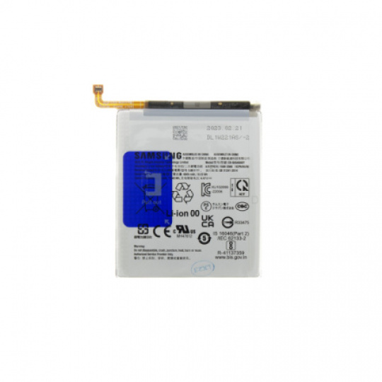 Samsung Baterie EB-BA346ABY Li-Ion 5000mAh(Service Pack)