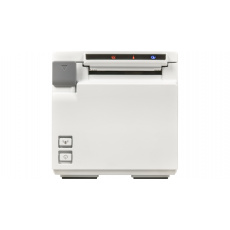 Epson TM-m10 (101): USB, White, PS, EU Epson TM-m10 (101): USB, White, PS, EU