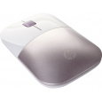 myš HP Z3700 Wireless Mouse - White/Pink