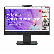 Lenovo ThinkVision/T24-4v/23,8"/IPS/FHD/120Hz/4ms/Černá/3R Lenovo ThinkVision/T24-4v/23,8"/IPS/FHD/120Hz/4ms/Černá/3R