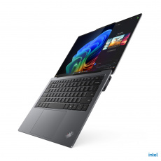 Lenovo ThinkPad X/X9-14 Gen 1/U5-226V/14"/WUXGA/16GB/512GB/Arc 130V/W11P/Gray/3R On-Site Lenovo ThinkPad X/X9-14 Gen 1/U5-226V/14"/WUXGA/16GB/512GB/Arc 130V/W11P/Gray/3R On-Site
