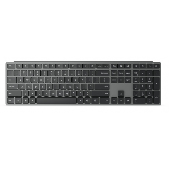 Lenovo 700 Modern MD Wireless Keyboard-CZ/SK