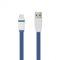 TB Touch Micro USB to USB Cable 1m, blue