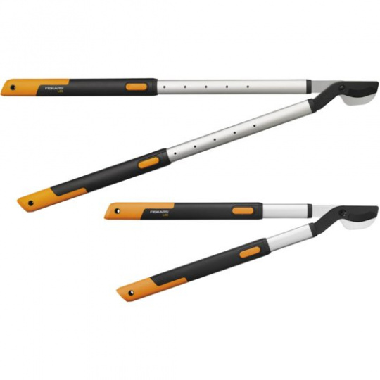 Nůžky na větve Fiskars SmartFit L86 teleskopické