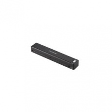 Ricoh ScanSnap iX100, A4, 5.2 seconds per page, USB 2.0 Ricoh ScanSnap iX100, A4, 5.2 seconds per page, USB 2.0