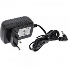 ATEN Náhradní napájecí adaptér DC 5V, 2.6A, průměr konektoru 3,5/1,3mm ATEN Náhradní napájecí adaptér DC 5V, 2.6A, průměr konektoru 3,5/1,3mm