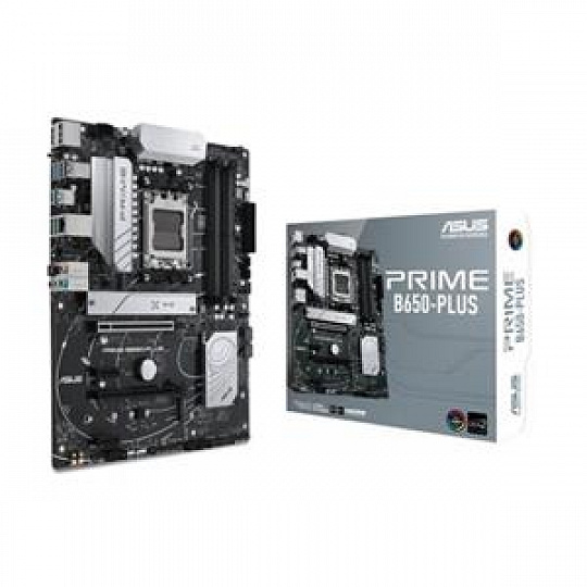 ASUS PRIME B650-PLUS CSM