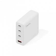 Digitus 140W USB GaN nabíječka, 3x USB-C, 1x USB-A Digitus 140W USB GaN nabíječka, 3x USB-C, 1x USB-A