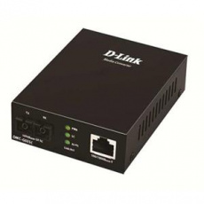 D-Link DMC-G02SC/E 100/1000Base-t to 1000Base-SX SC Multi-mode Media Converter (550m) D-Link DMC-G02SC/E 100/1000Base-t to 1000Base-SX SC Multi-mode Media Converter (550m)