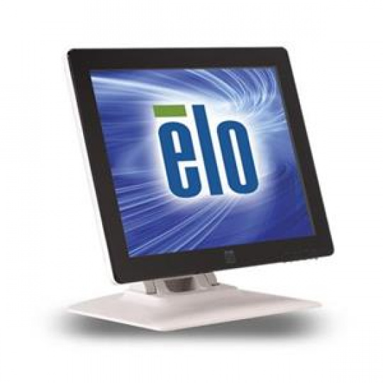 Elo 1523L 15-inch LCD (LED backlight) Desktop, WW, Projected Capacitive 10-touch, Zero-bezel, USB Controller, Anti-glare, Bezel, V