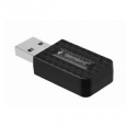 GEMBIRD Kompaktní dvoupásmový USB Wi-Fi adaptér AC1300