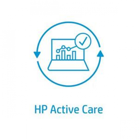 HP 3-letá záruka Active Care s opravou u zákazníka následující pracovní den