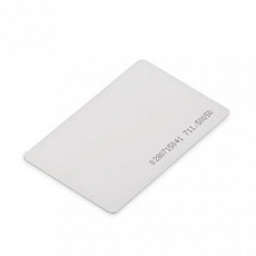 TELTONIKA TELEMATICS - RFID karta TELTONIKA TELEMATICS - RFID karta