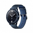 Xiaomi Watch S5 46mm Ceramic Blue