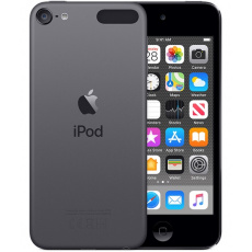 iPod touch 128GB - Space Grey iPod touch 128GB - Space Grey