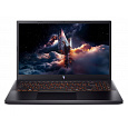 Acer Nitro V 15/ANV15-52-73XE/7-240H/15,6"/FHD/16GB/512GB/RTX 5060/Linux/Black/2R