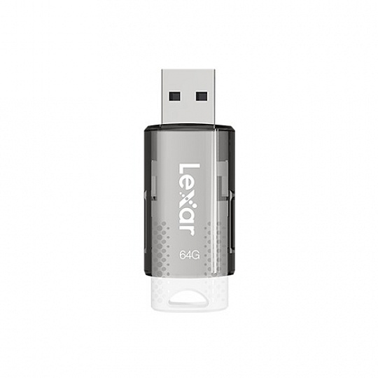 Lexar 64GB JumpDrive® S60 USB2.0 Lexar 64GB JumpDrive® S60 USB2.0