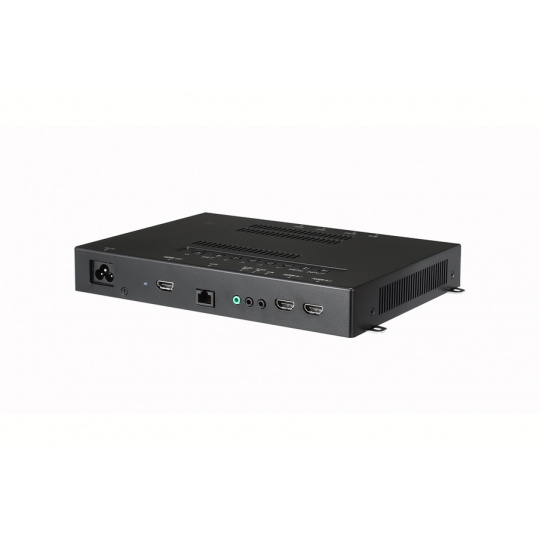 LG - WP600 Webos Box