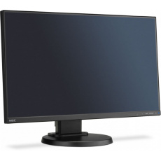 NEC MultiSync/E241N/23,8"/IPS/FHD/60Hz/6ms/Black/3R