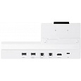 Samsung Flip WMFX - conectivity tray