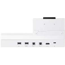 Samsung Flip WMFX - conectivity tray Samsung Flip WMFX - conectivity tray